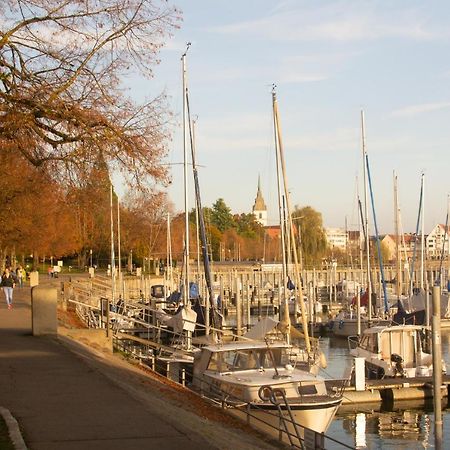 Ferienwohnung Seenah FDH Exterior foto