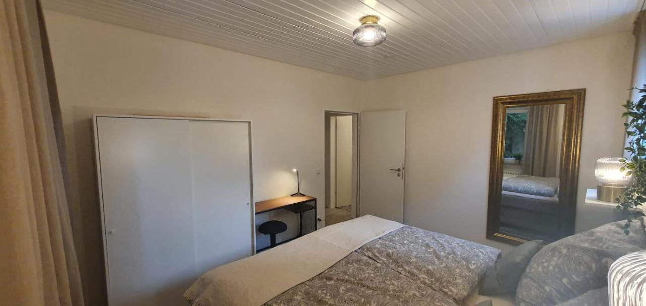 Ferienwohnung Seenah FDH Exterior foto
