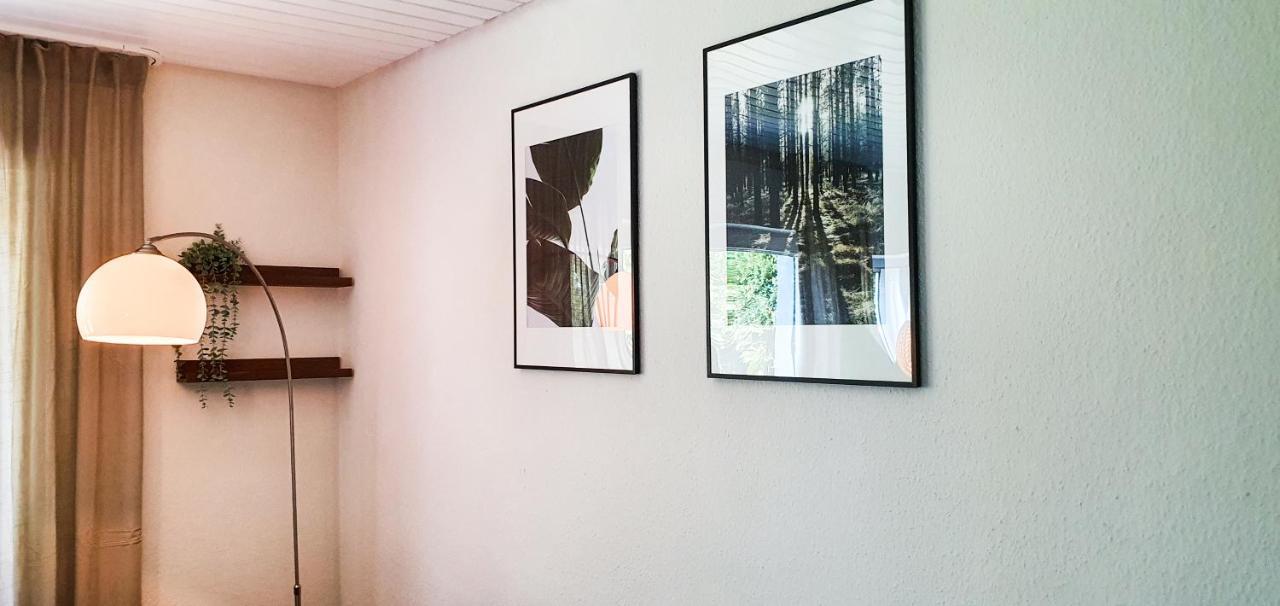Ferienwohnung Seenah FDH Exterior foto