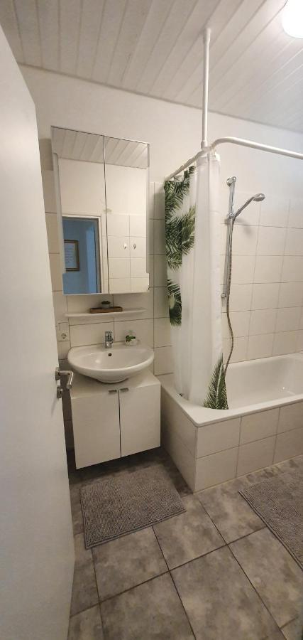 Ferienwohnung Seenah FDH Exterior foto