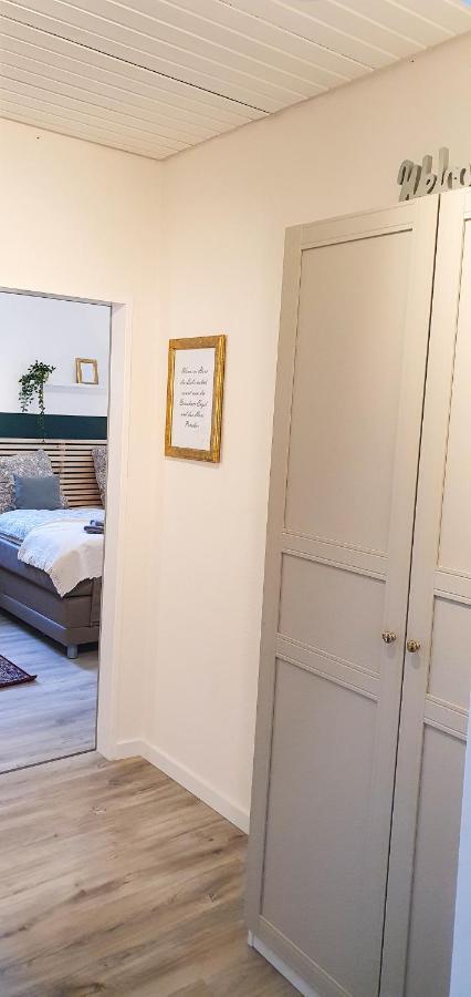 Ferienwohnung Seenah FDH Exterior foto